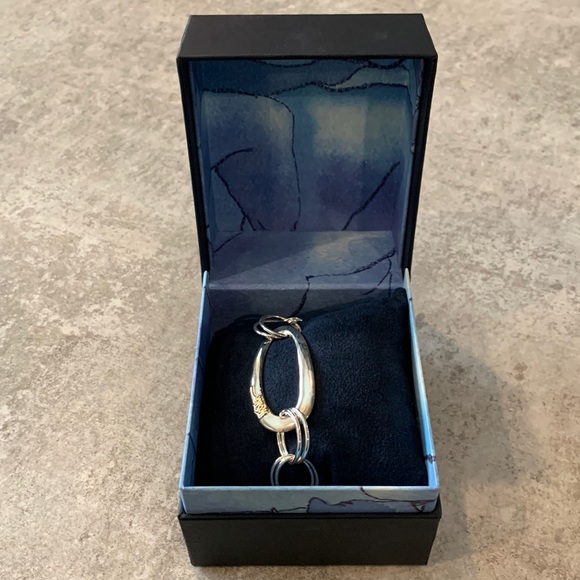 Ippolita Silver Link Bracelet - Picture 2 of 8